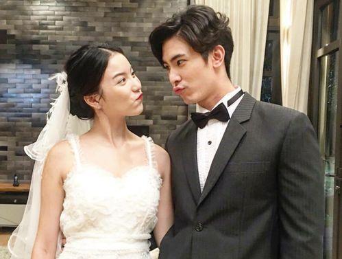 先婚后爱泰国电视剧,泰国甜蜜爱情喜剧的甜蜜邂逅